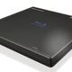 Illustration for article titled Pioneer's New External Blu-Ray Burner Is Lighter and Thinner than a Cheeseburger